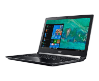Acer Aspire 7 i7-8750H/8GB/240+1000/Win10 GTX1050Ti FHD - 434862 - zdjęcie 3